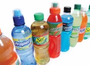 Trends in Flavored Water / Functional Beverages